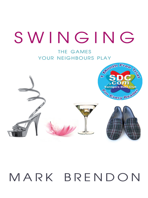 Title details for Swinging by Mark Brendon - Available